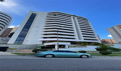  Apartment For Sale - Apartamento en Venta El Parral